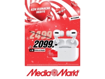 Media Markt Sevgililer Gn 2021 - 9
