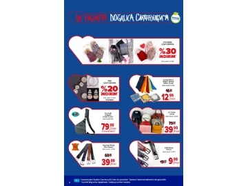 CarrefourSA Sevgililer Gn 2021 - 4