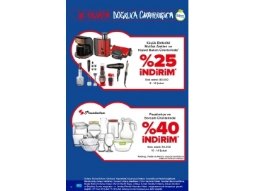 CarrefourSA Sevgililer Gn 2021 - 12