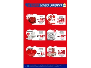 CarrefourSA Sevgililer Gn 2021 - 2