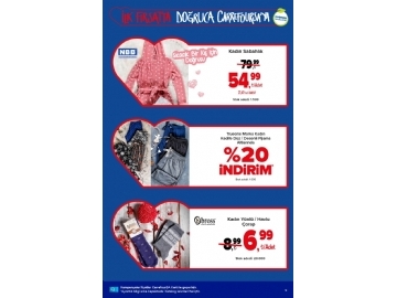 CarrefourSA Sevgililer Gn 2021 - 9