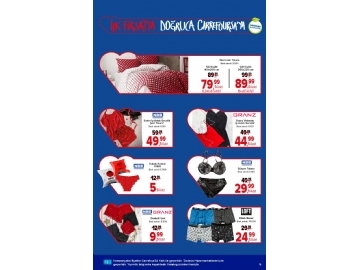 CarrefourSA Sevgililer Gn 2021 - 5