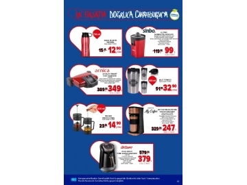 CarrefourSA Sevgililer Gn 2021 - 13