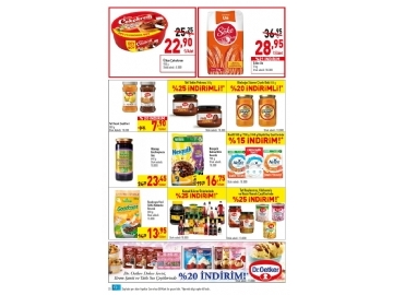 CarrefourSA 11 - 24 ubat Katalou - 19