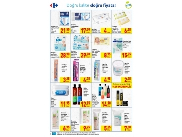 CarrefourSA 11 - 24 ubat Katalou - 8