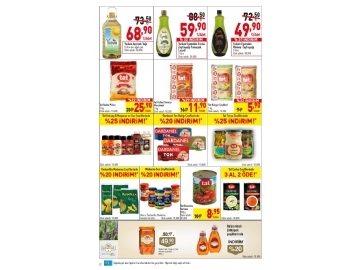 CarrefourSA 11 - 24 ubat Katalou - 21