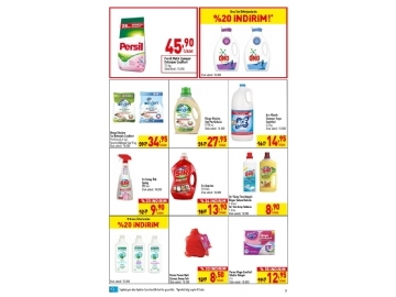 CarrefourSA 11 - 24 ubat Katalou - 28