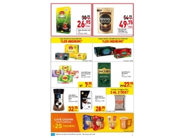 CarrefourSA 11 - 24 ubat Katalou - 20