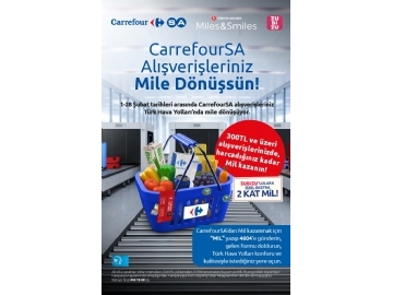 CarrefourSA 11 - 24 ubat Katalou - 62