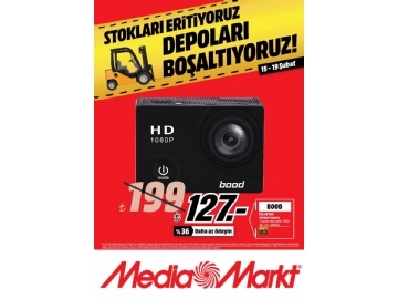 Media Markt Stoklar Eritiyor - 10