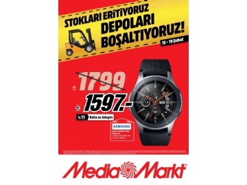 Media Markt Stoklar Eritiyor - 13