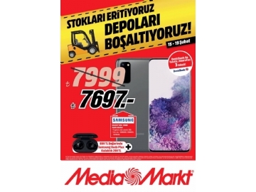 Media Markt Stoklar Eritiyor - 17