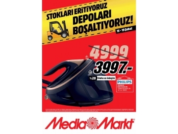 Media Markt Stoklar Eritiyor - 12