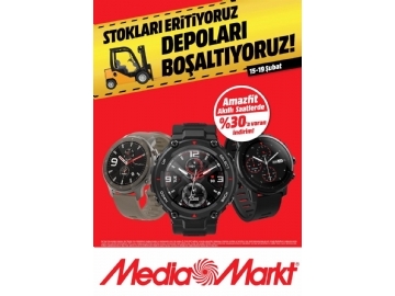 Media Markt Stoklar Eritiyor - 2