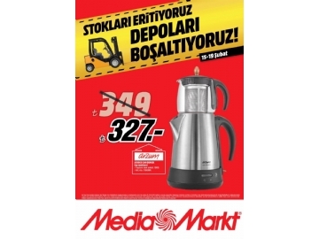 Media Markt Stoklar Eritiyor - 15