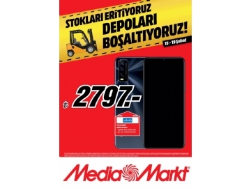 Media Markt Stoklar Eritiyor - 11