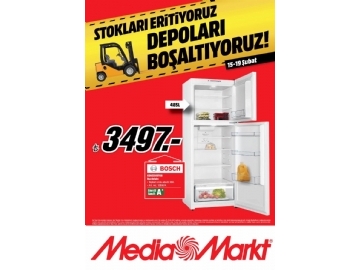 Media Markt Stoklar Eritiyor - 8