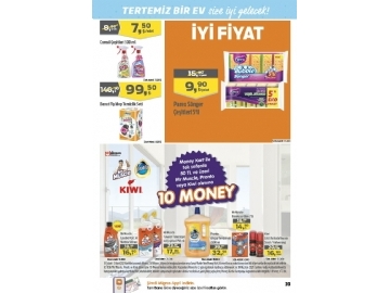 Migros 18 ubat - 3 Mart Migroskop - 39