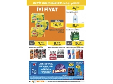 Migros 18 ubat - 3 Mart Migroskop - 30