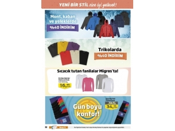 Migros 18 ubat - 3 Mart Migroskop - 79