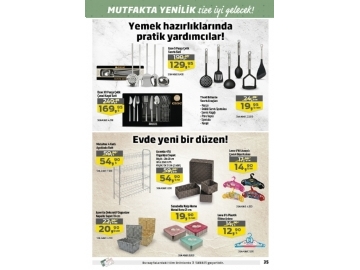 Migros 18 ubat - 3 Mart Migroskop - 82