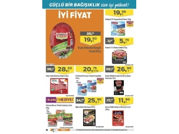 Migros 18 ubat - 3 Mart Migroskop - 14