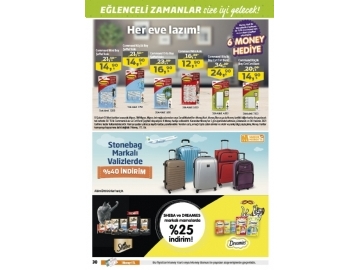 Migros 18 ubat - 3 Mart Migroskop - 77