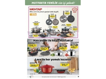 Migros 18 ubat - 3 Mart Migroskop - 84