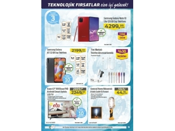 Migros 18 ubat - 3 Mart Migroskop - 62