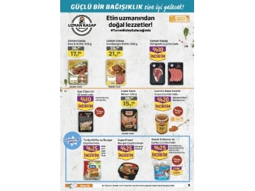 Migros 18 ubat - 3 Mart Migroskop - 9