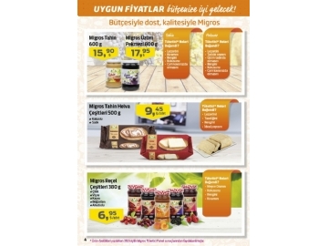 Migros 18 ubat - 3 Mart Migroskop - 51