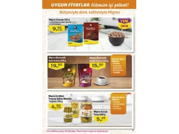 Migros 18 ubat - 3 Mart Migroskop - 54