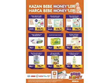 Migros 18 ubat - 3 Mart Migroskop - 40