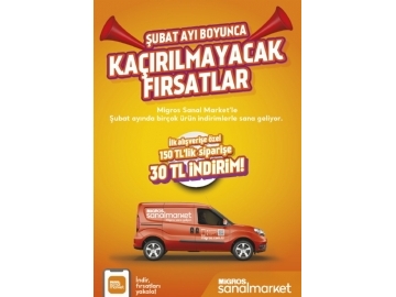 Migros 18 ubat - 3 Mart Migroskop - 88