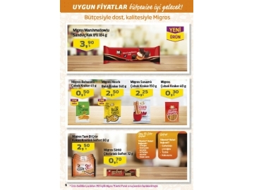 Migros 18 ubat - 3 Mart Migroskop - 53