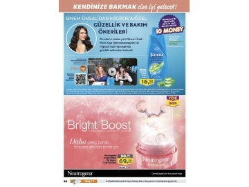 Migros 18 ubat - 3 Mart Migroskop - 44