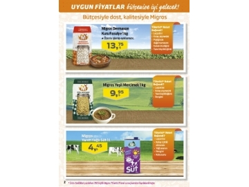 Migros 18 ubat - 3 Mart Migroskop - 49