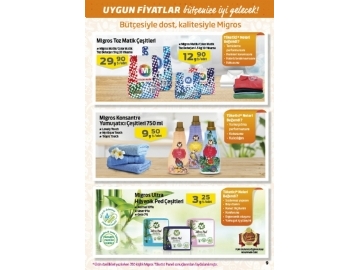 Migros 18 ubat - 3 Mart Migroskop - 56