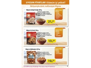 Migros 18 ubat - 3 Mart Migroskop - 52