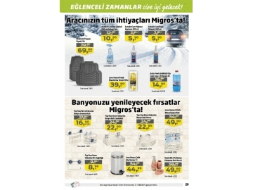 Migros 18 ubat - 3 Mart Migroskop - 76