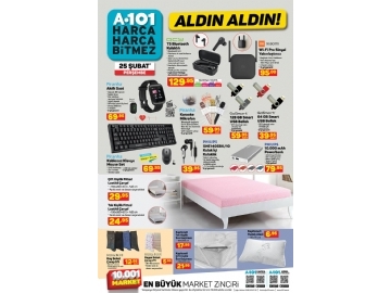 A101 25 ubat Aldn Aldn - 8