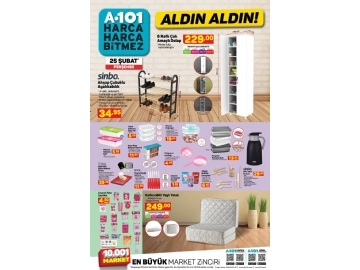 A101 25 ubat Aldn Aldn - 5