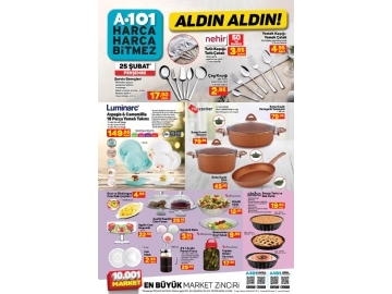 A101 25 ubat Aldn Aldn - 6