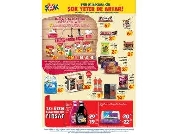 ok 24 ubat - 2 Mart Frsat rnleri - 1