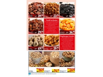 CarrefourSA 25 ubat - 10 Mart Katalou - 10