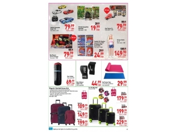 CarrefourSA 25 ubat - 10 Mart Katalou - 43