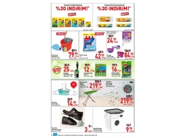 CarrefourSA 25 ubat - 10 Mart Katalou - 38