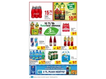 CarrefourSA 25 ubat - 10 Mart Katalou - 18