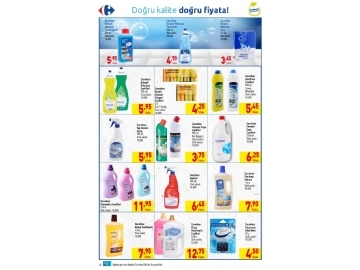 CarrefourSA 25 ubat - 10 Mart Katalou - 22