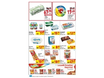 CarrefourSA 25 ubat - 10 Mart Katalou - 6